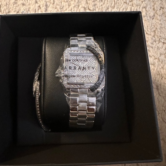 JBW Watch - Picture 2 of 10